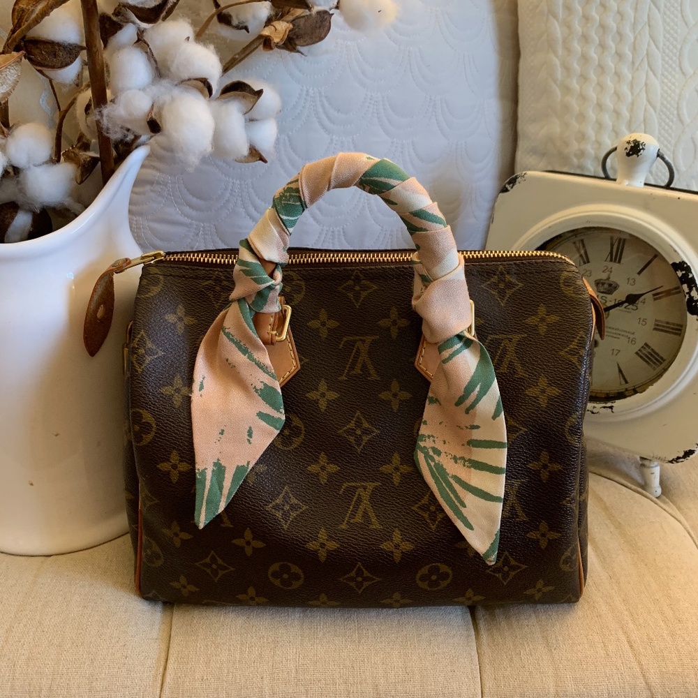 Twillies Handbag Scarf or Bandeau Wrap